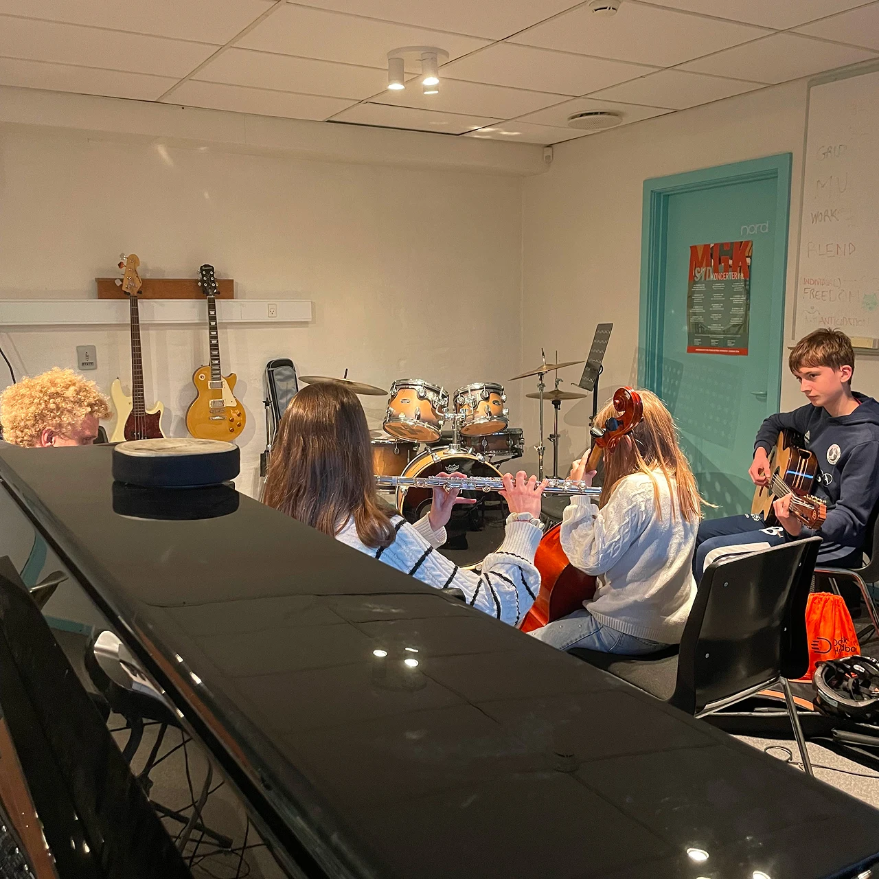 Bülows Kaserne media 2