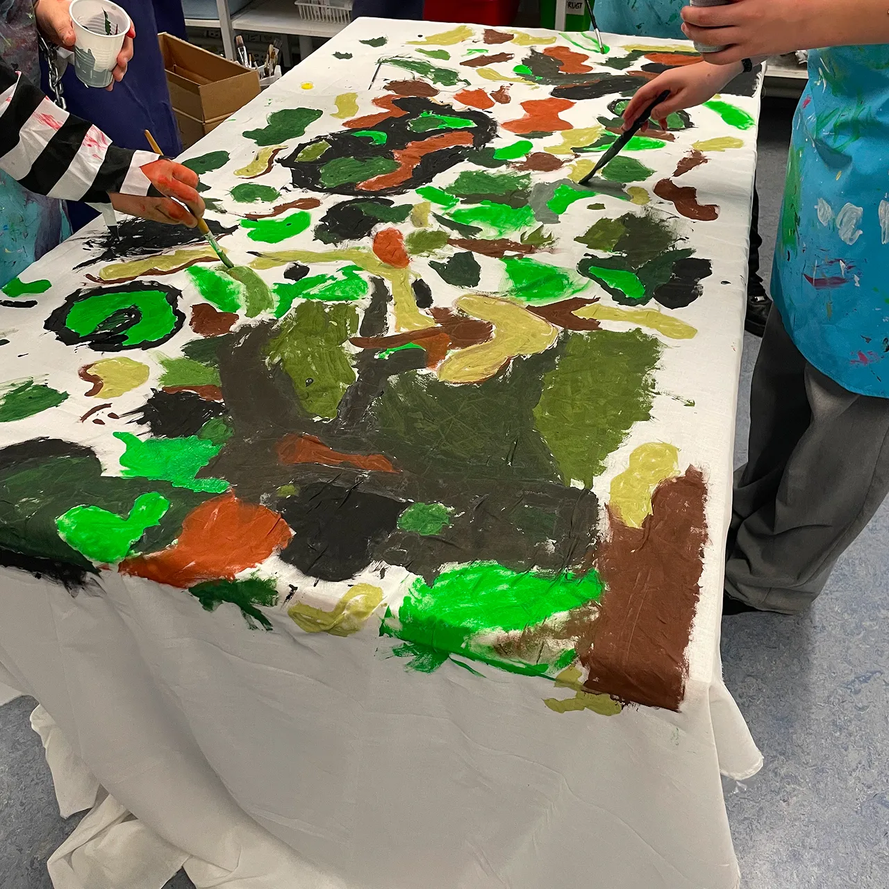 Bülows Kaserne media 6