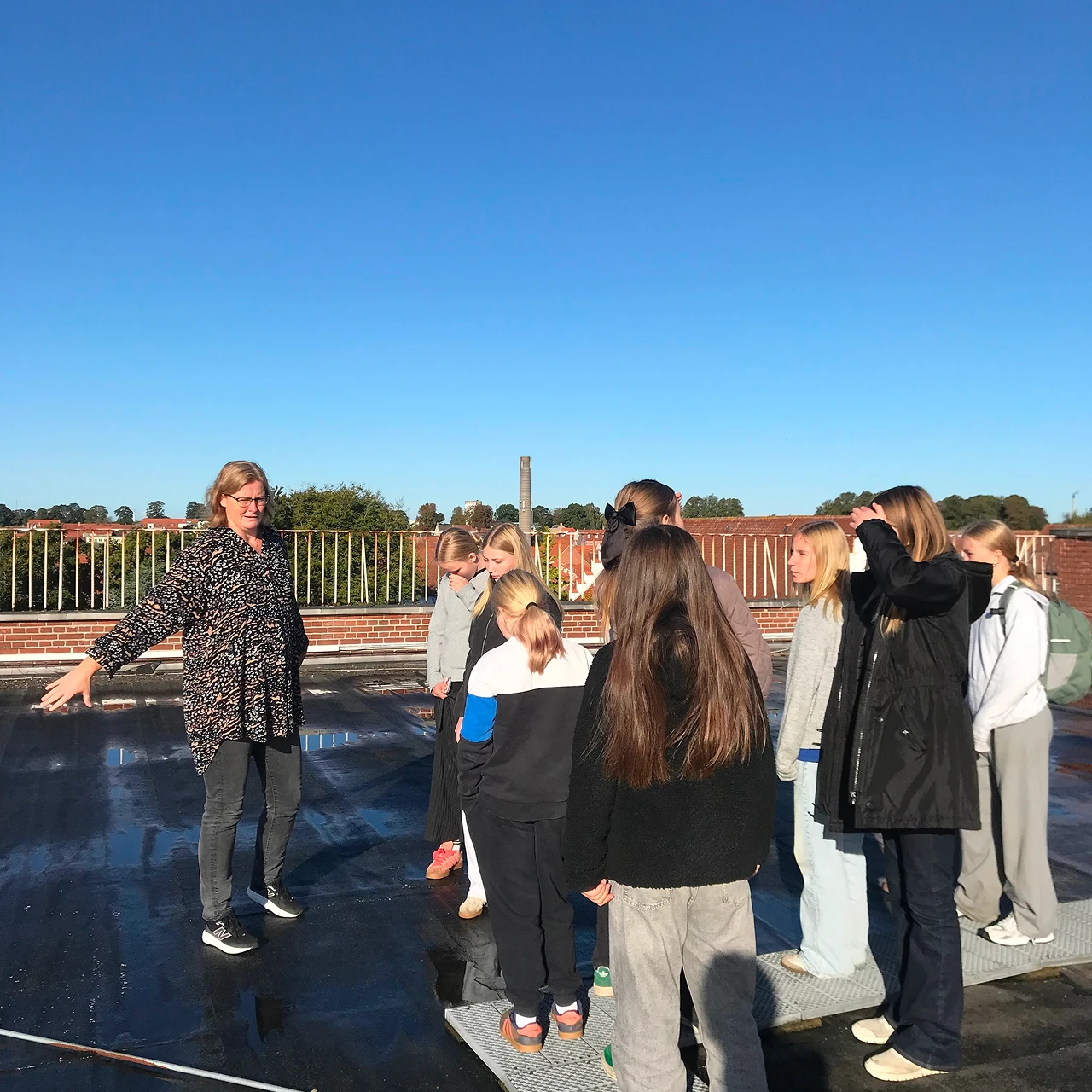 Bülows Kaserne media 10