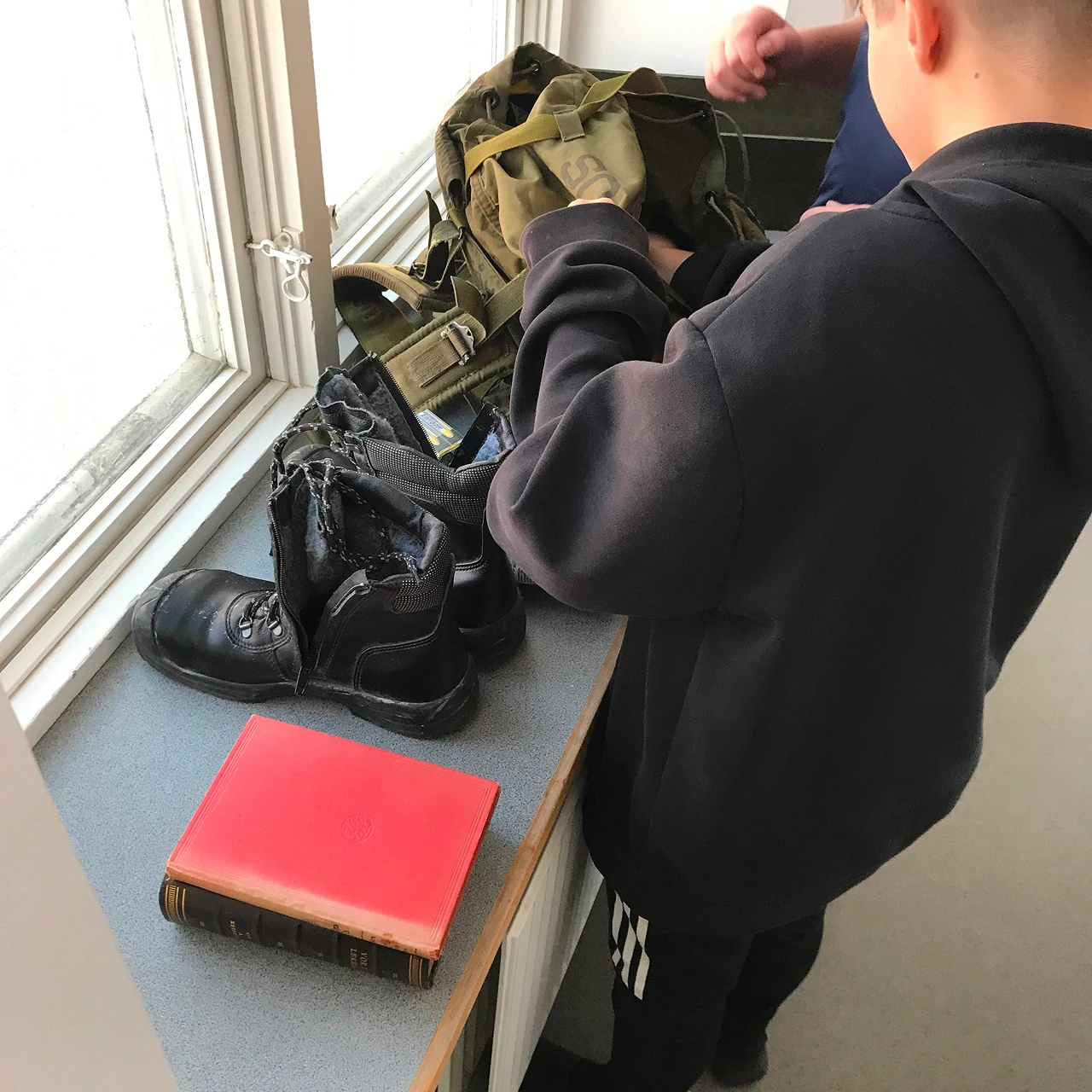 Bülows Kaserne media 12