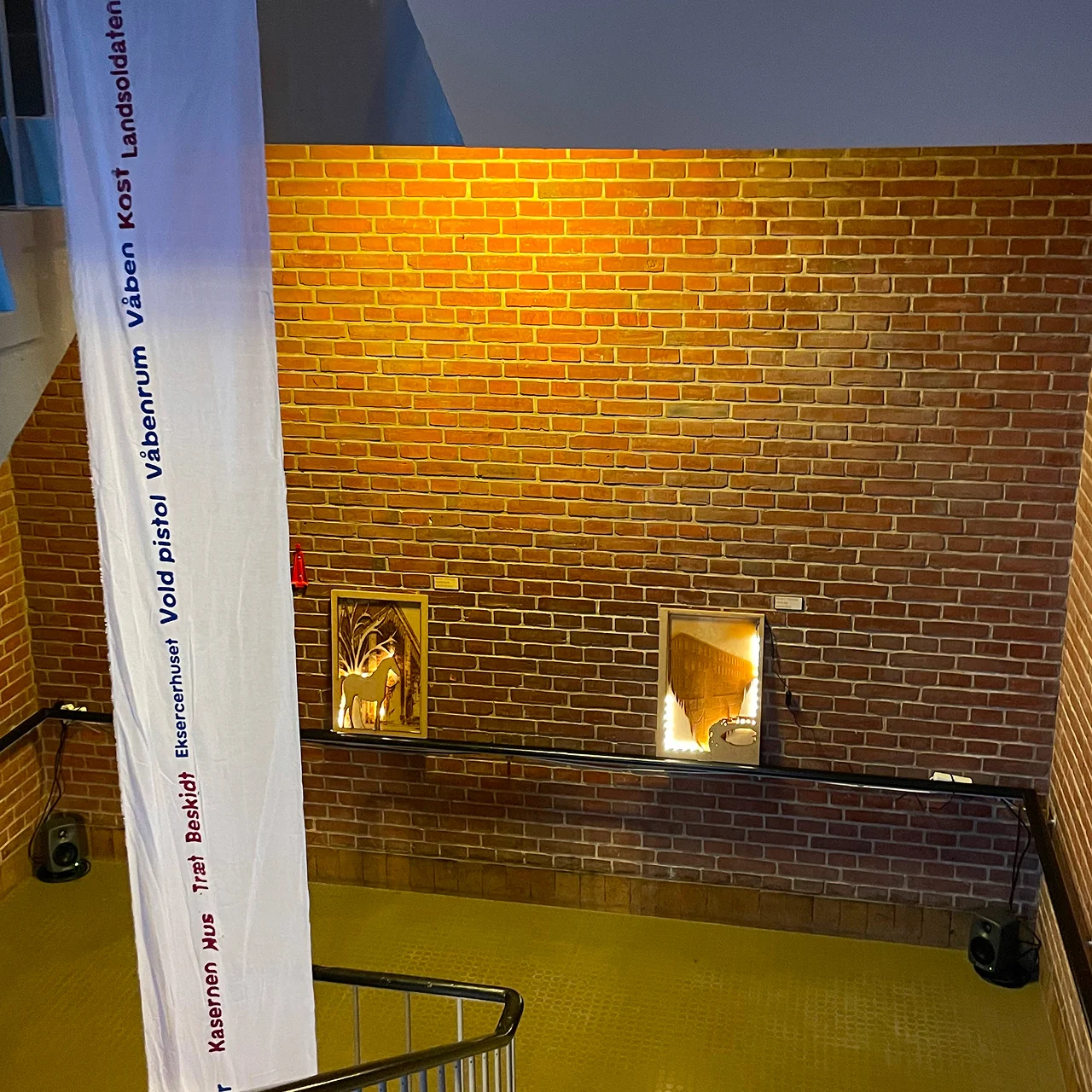 Bülows Kaserne media 14