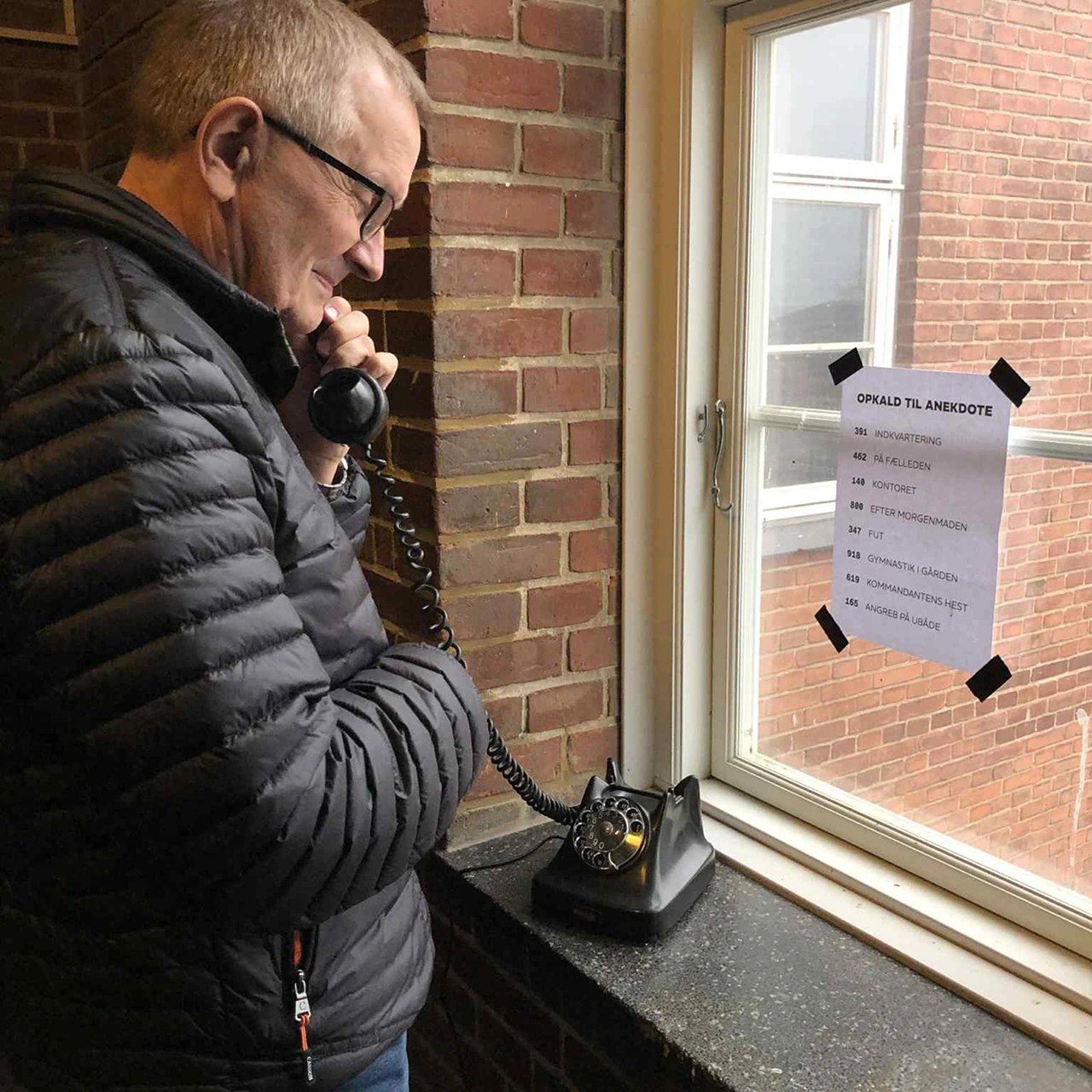 Bülows Kaserne media 15