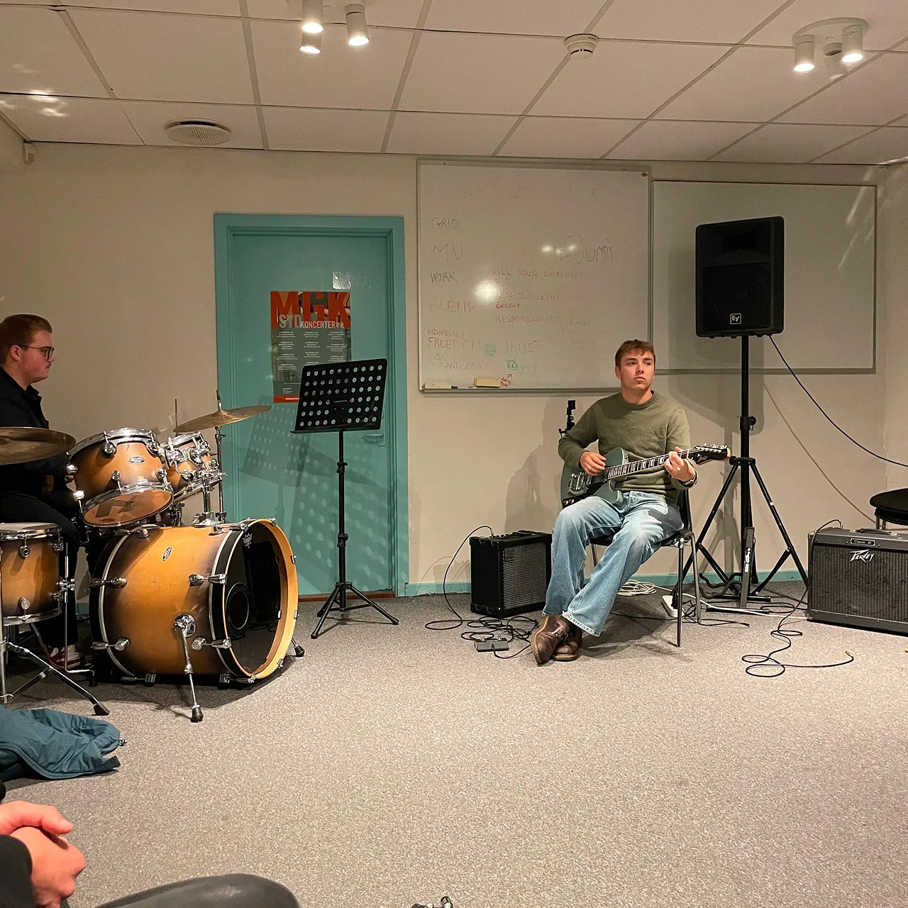 Bülows Kaserne media 16