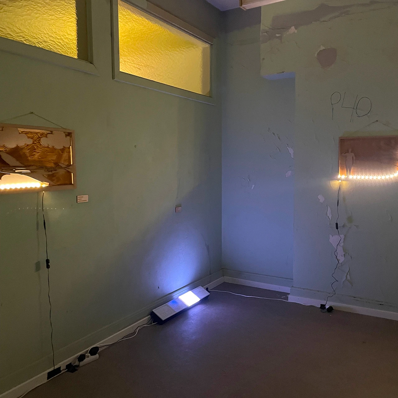 Bülows Kaserne media 21