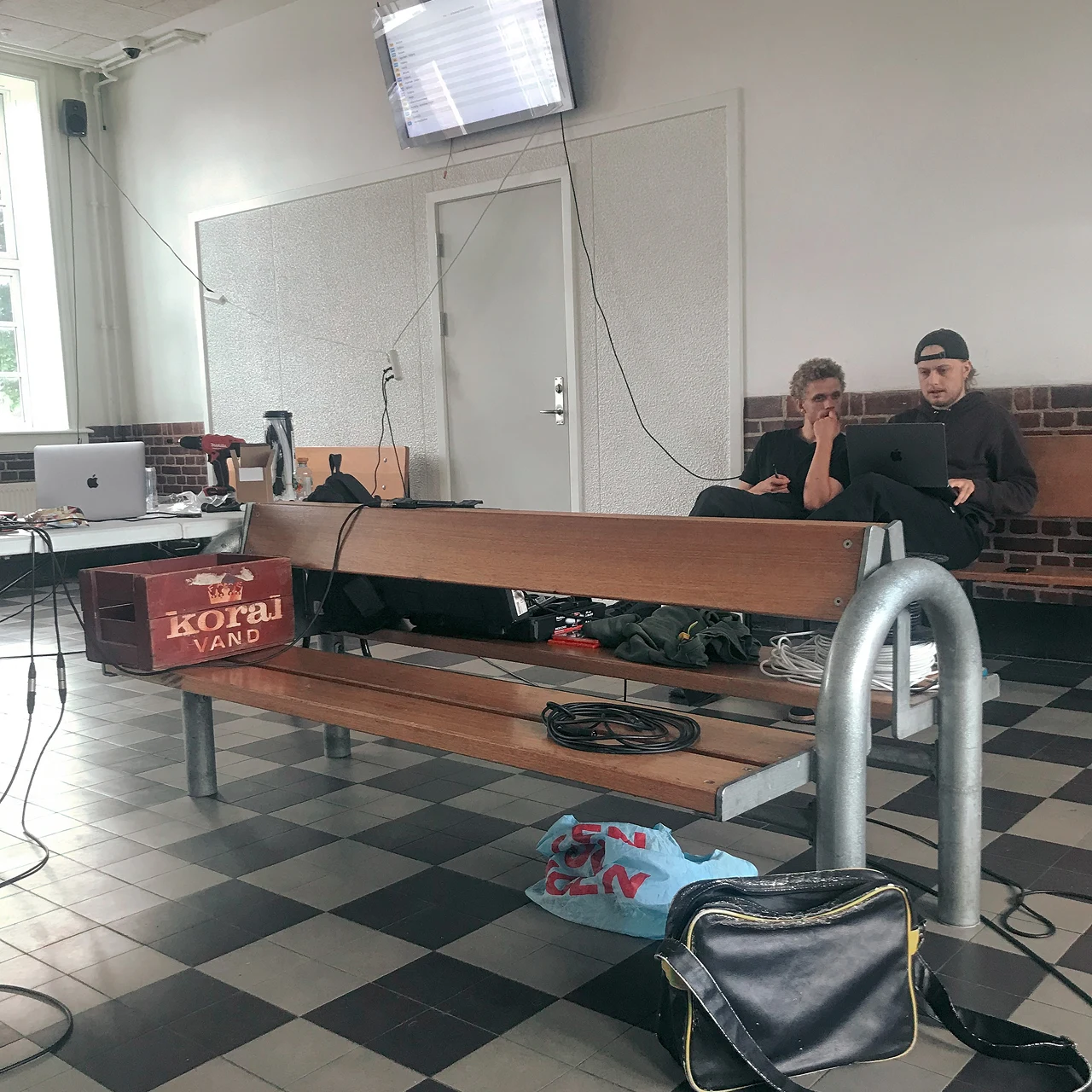 Grindsted Station image 5