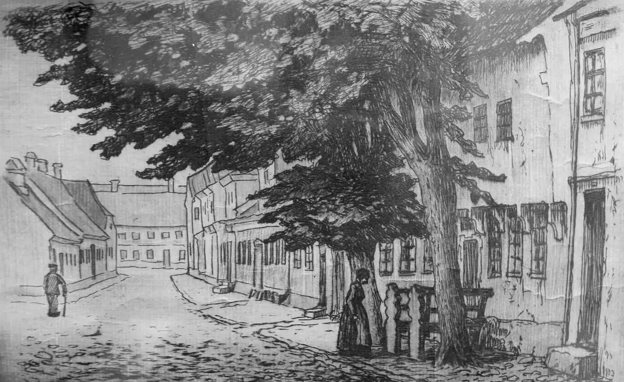 Kirkestræde