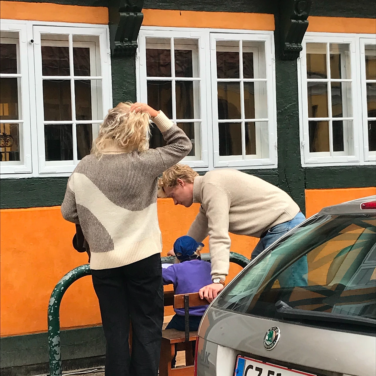 Kirkestræde media 4