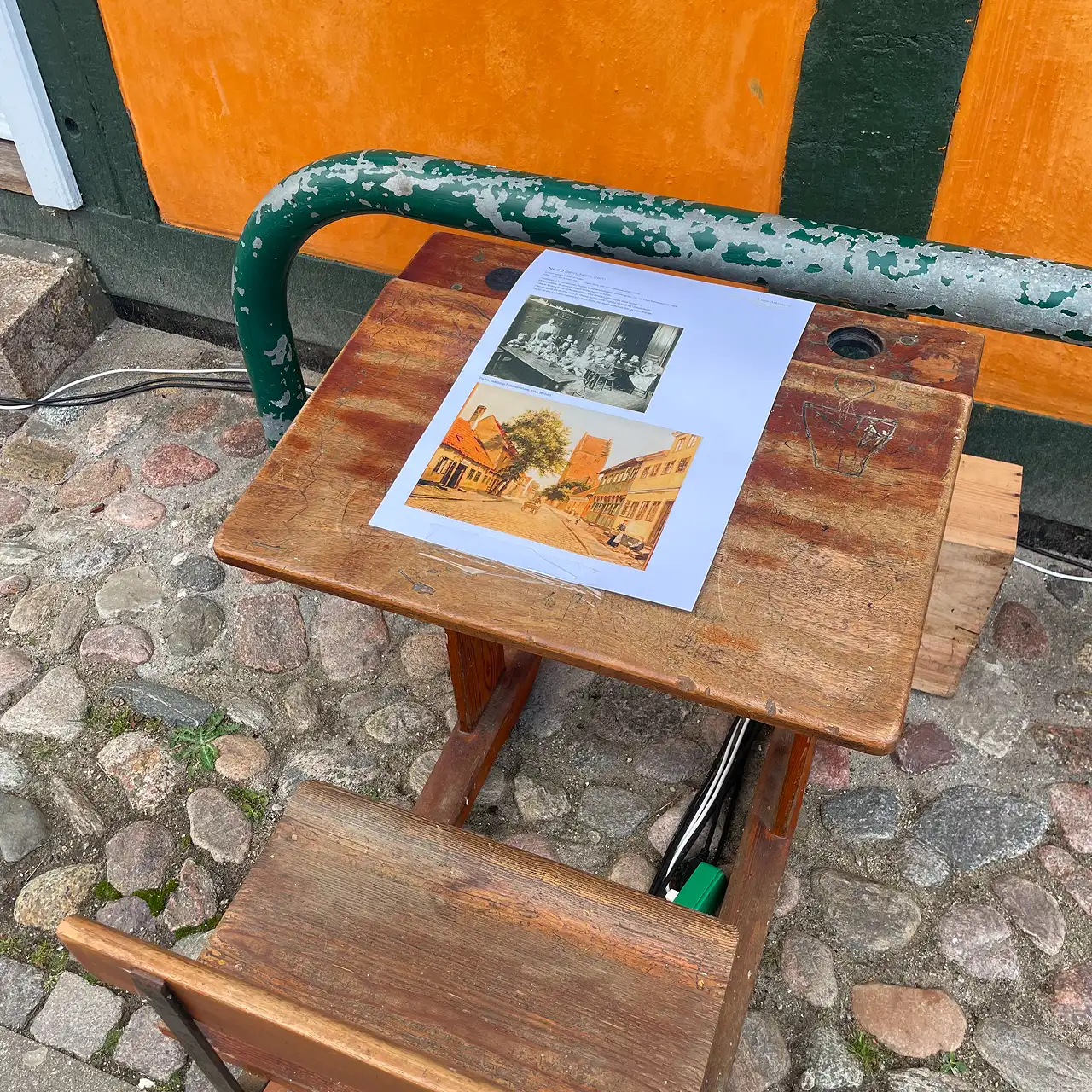 Kirkestræde media 8