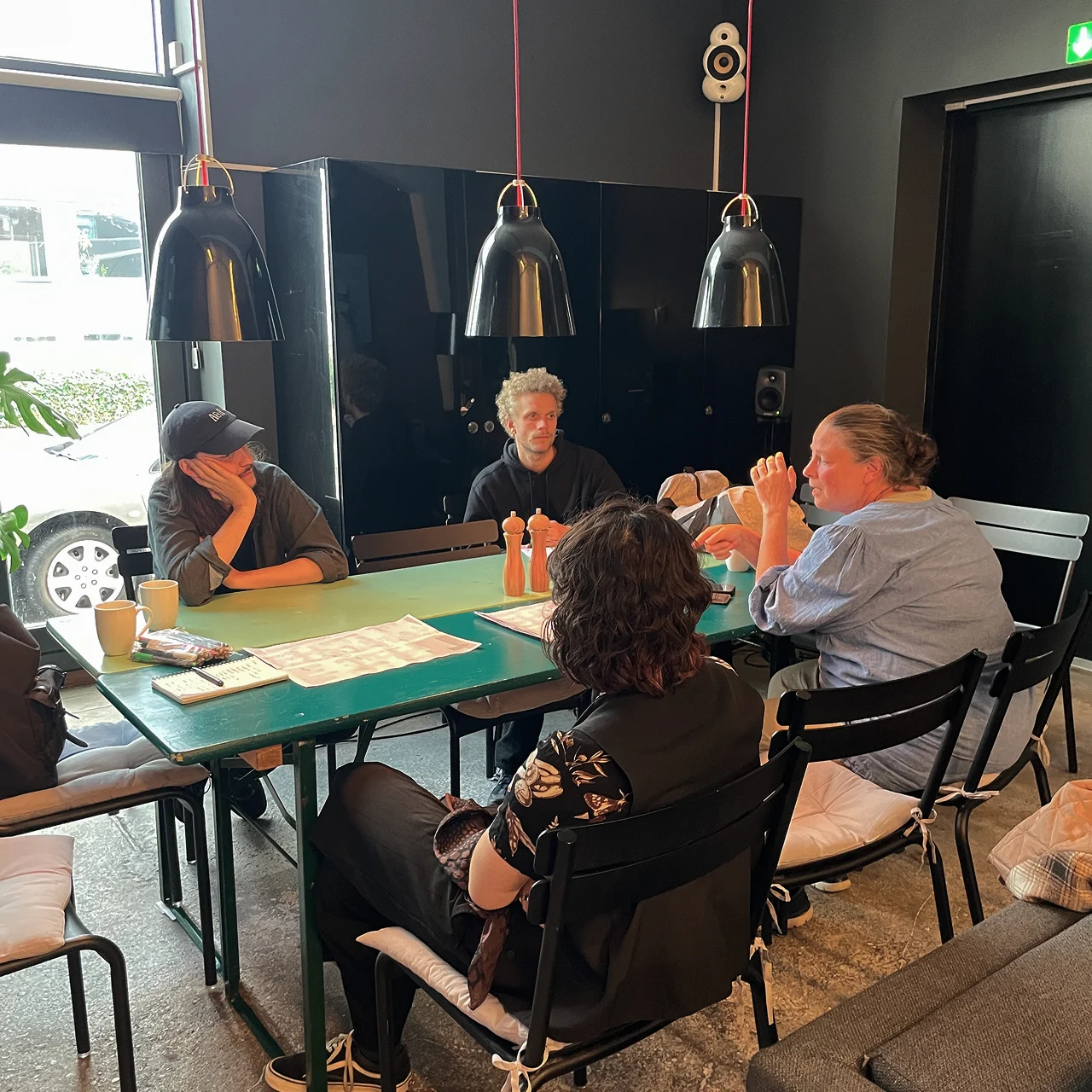 Kirkestræde media 10