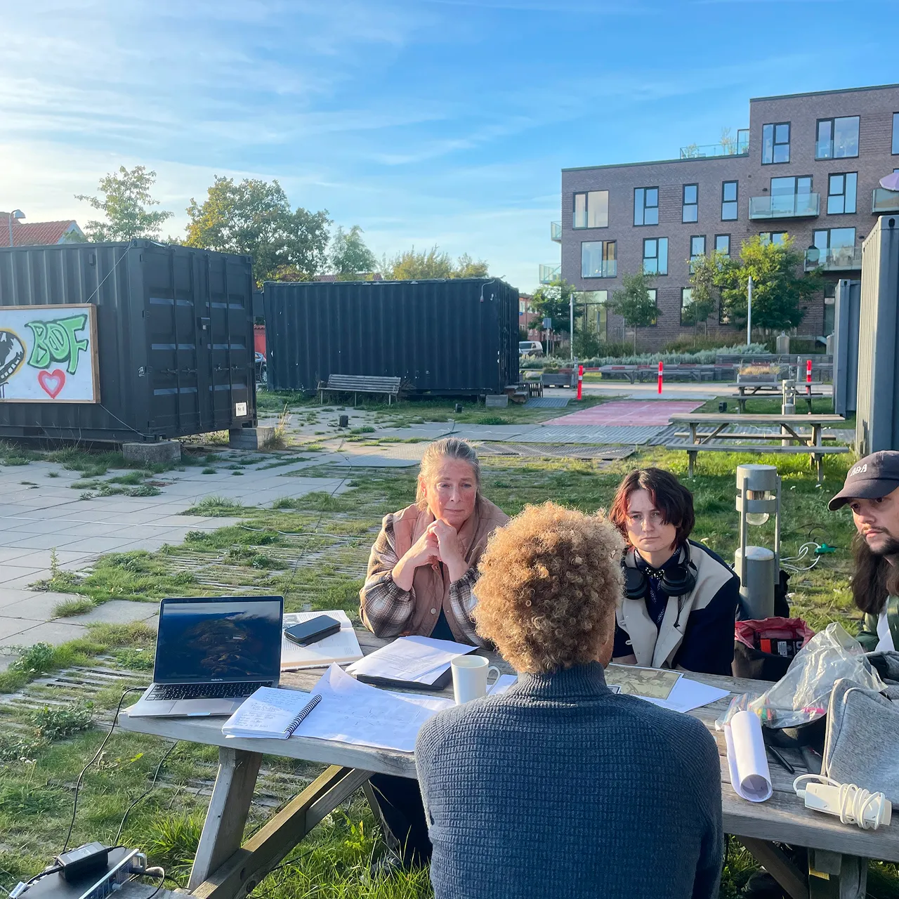 Kirkestræde media 11