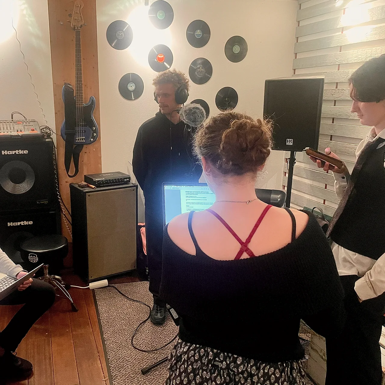 Kirkestræde media 12