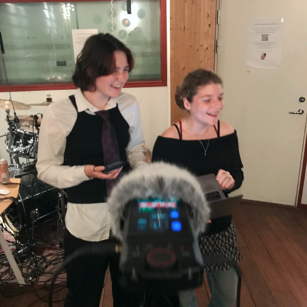 Kirkestræde media 13