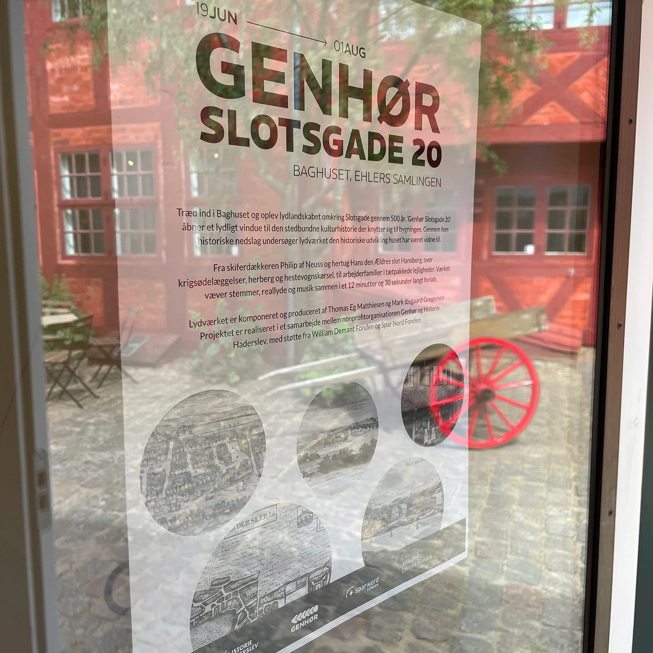 Slotsgade 20 media 0