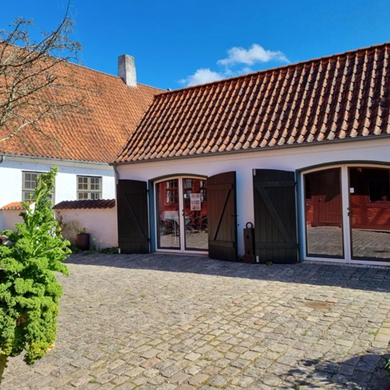 Slotsgade 20 media 2