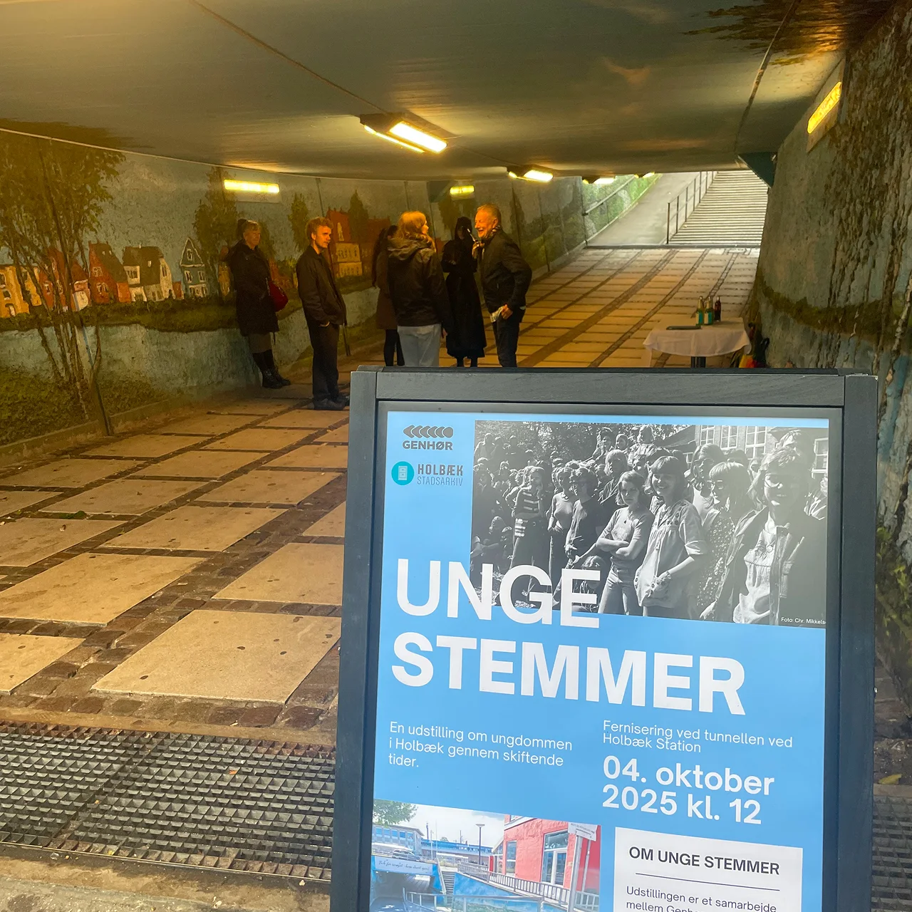 Unge stemmer media 12