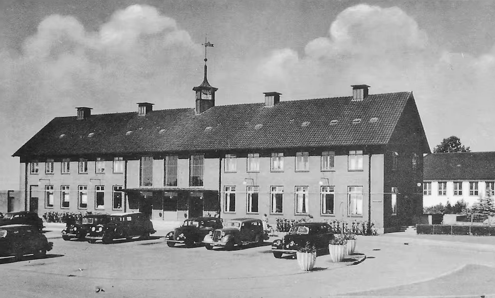 Vordingborg Station