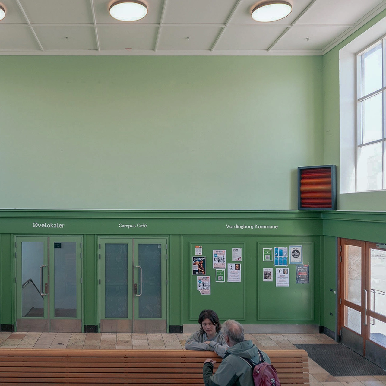 Vordingborg Station image 11