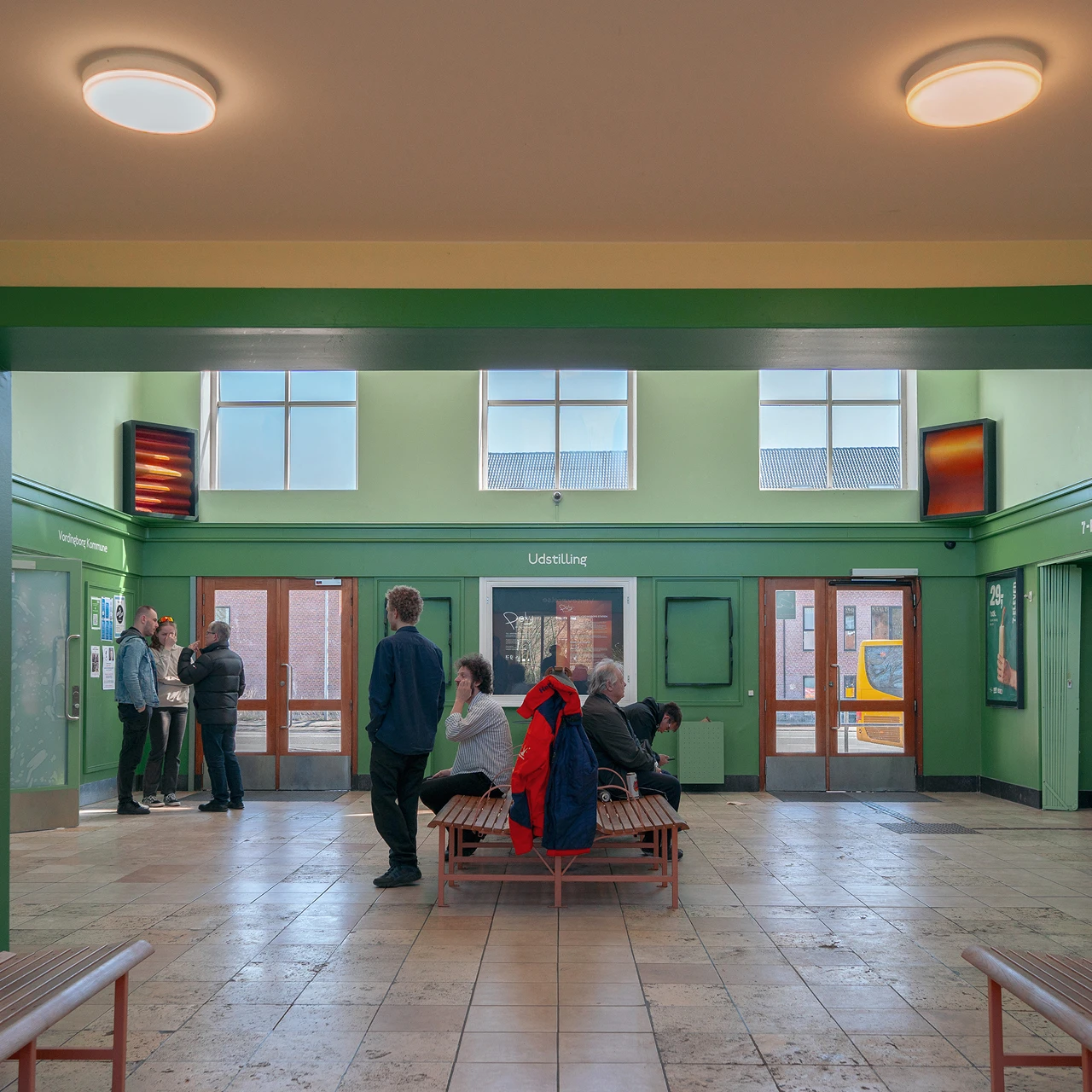 Vordingborg Station image 17