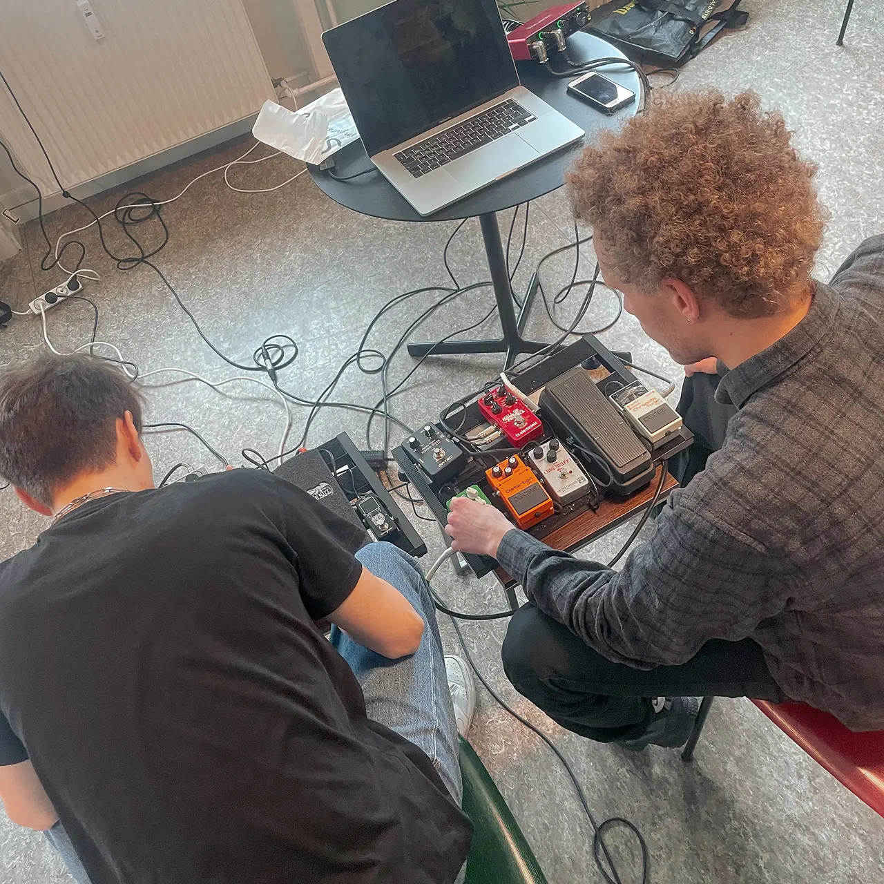 Vordingborg Station media 16